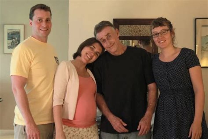 Clayton Peterson Lives In Maryland Now After Dad Michael Peterson’s Trial, Hidden Story in The Staircase