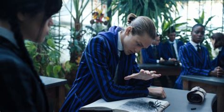 
“Clearly wasn’t having it”: Jenna Ortega and Percy Hynes White video goes viral in wake of SA drama 