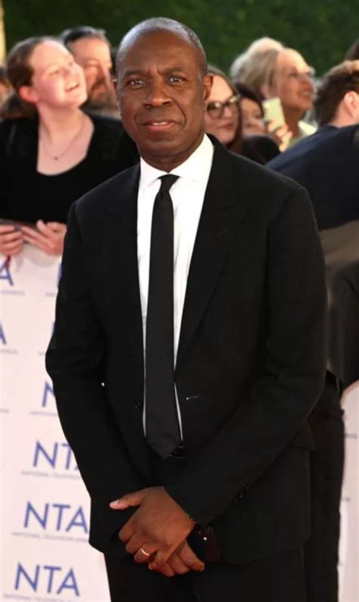 Clive Myrie Height, Weight, Net Worth, Age, Birthday, Wikipedia, Who, Nationality, Biography