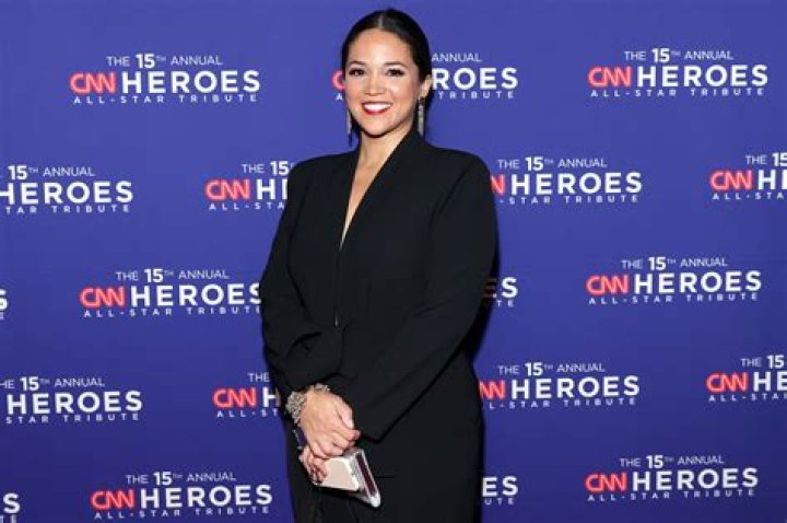 CNN’s Laura Jarrett is Married To A Harvard Graduate and Politician Tony Balkissoon, Are They Expecting Anytime Soon?