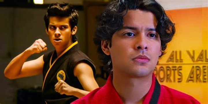 Cobra Kai: Miguel Weight Gain – How Much Is His Weight Now – What Happened To Him?