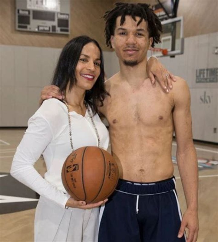 Cole Anthony Height, Weight, Net Worth, Age, Birthday, Wikipedia, Who, Nationality, Biography