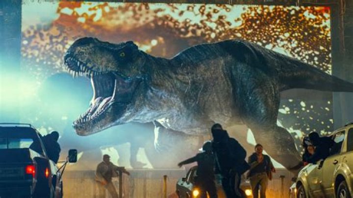 
Colin Trevorrow Wanted To Create A Path For Future Jurassic Movies With Dominion: ‘There’s More To Come’ 