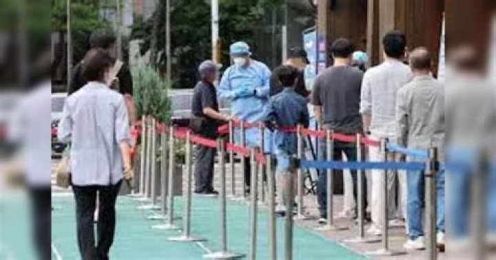 
Concerns over ‘twindemic’ in S.Korea 