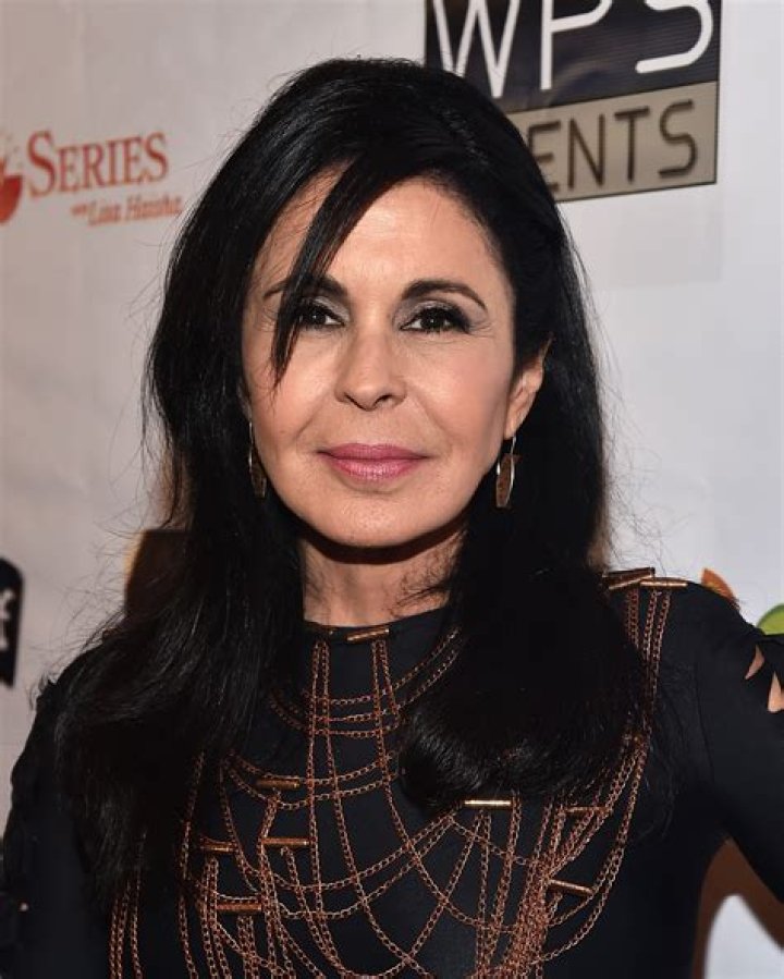 
Conchita Sarnoff Age, Birthday, Wikipedia, Who, Nationality, Biography 