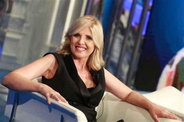 
Concita Borrelli Age, Birthday, Wikipedia, Who, Nationality, Biography 