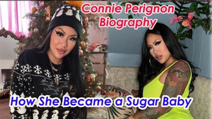 
Connie Perignon Height, Weight, Net Worth, Age, Birthday, Wikipedia, Who, Instagram, Biography 