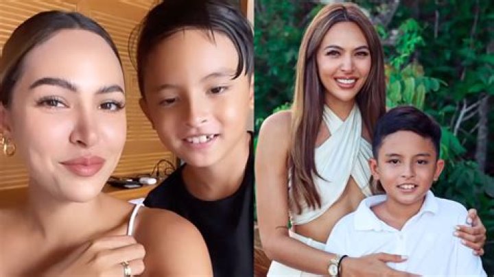Connor Consunji Age, Maggie Wilson And Victor Consunji Son – 5 Facts To Know About