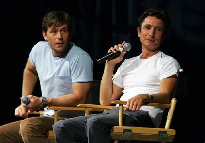 Connor Trinneer Height, Weight, Net Worth, Age, Birthday, Wikipedia, Who, Nationality, Biography