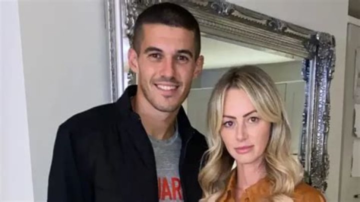 
Conor Coady Parents Gail And Andy Coady Family And Ethnicity 