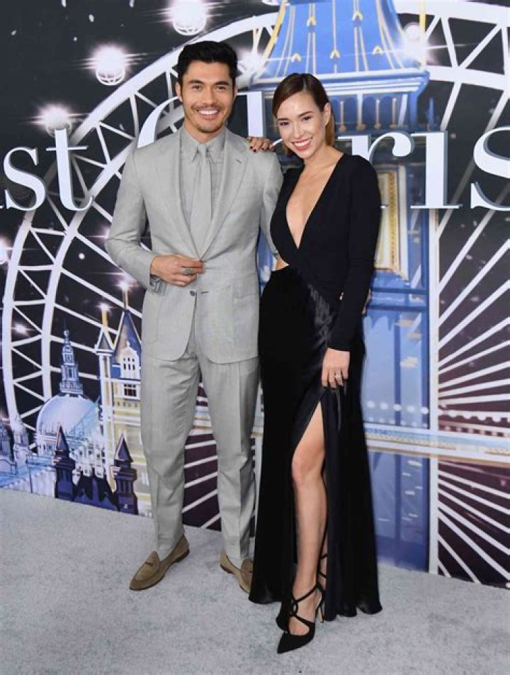 
Constance Wu Expecting Second Child with Boyfriend Ryan Kattner 