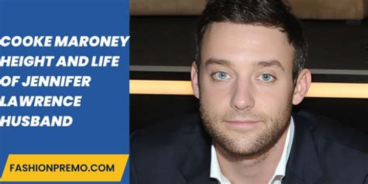 Cooke Maroney Height, Weight, Net Worth, Age, Birthday, Wikipedia, Who, Nationality, Biography