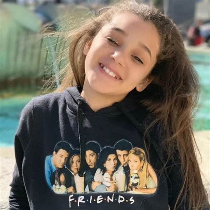 Corinne Joy Height, Weight, Net Worth, Age, Birthday, Wikipedia, Who, Nationality, Biography