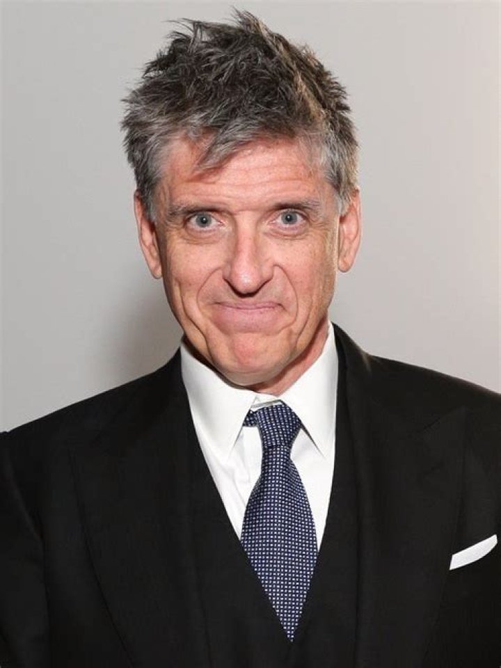 Craig Ferguson Height, Weight, Net Worth, Age, Birthday, Wikipedia, Who, Nationality, Biography