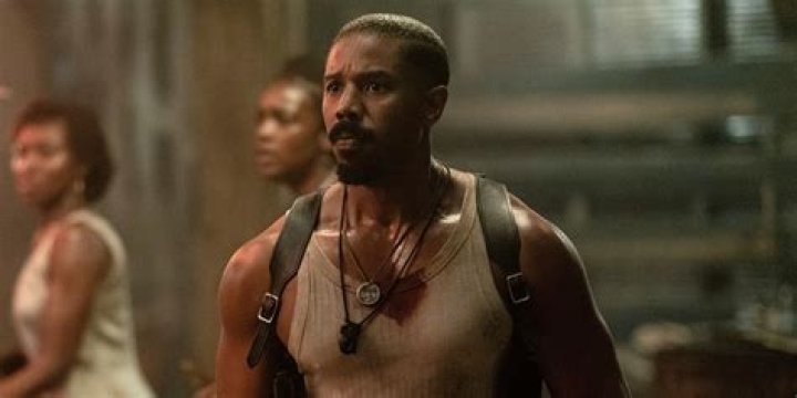 
Creed III: How much box office money did Michael B. Jordan’s movie make over the March 6 weekend? 
