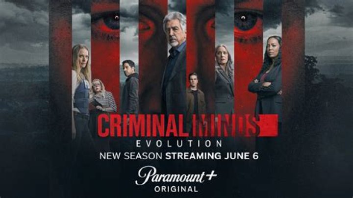 
Criminal Minds Evolution Will Not Be On CBS, But You Can Still Stream It [HERE] 
