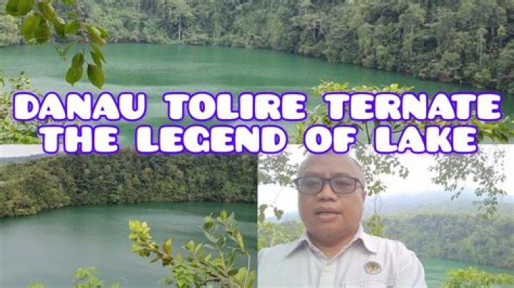 
Crocodile attacks Farjan Idhamm in Ternate City’s Tolire Lake. 