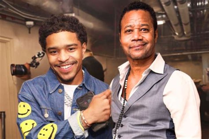 Cuba Gooding Jr Height, Weight, Net Worth, Age, Birthday, Wikipedia, Who, Nationality, Biography