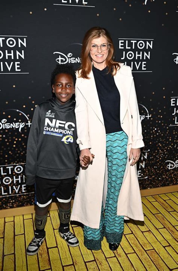 Cynthia Womack – All About Connie Britton’s Sister