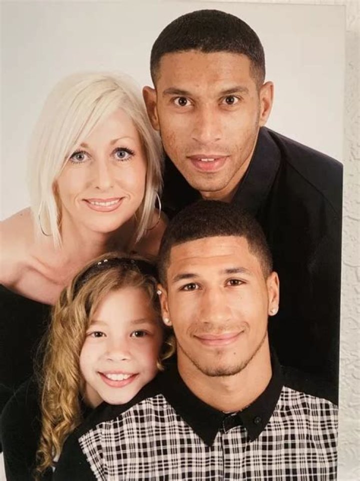 
Dad of Molly Rainford Is A Football Player: Dave Rainford. MOLLY RAINFORD’s BIO, AGE, WIKI, FACTS AND FAMILY 