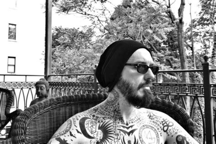 Damien Echols Height, Weight, Net Worth, Age, Birthday, Wikipedia, Who, Instagram, Biography