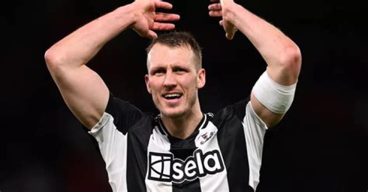 
Dan Burn Height, Weight, Net Worth, Age, Birthday, Wikipedia, Who, Nationality, Biography 