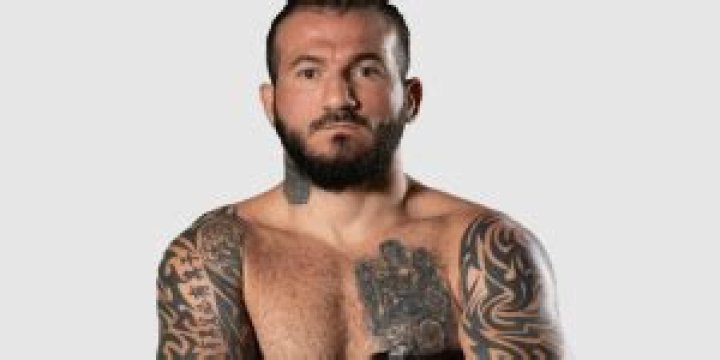 Danhausen Height, Weight, Net Worth, Age, Birthday, Wikipedia, Who, Nationality, Biography