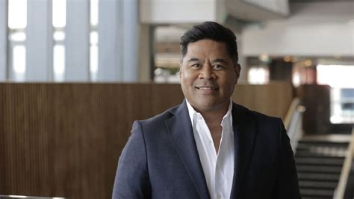 
Daniel Faitaua Height, Weight, Net Worth, Age, Birthday, Wikipedia, Who, Nationality, Biography 