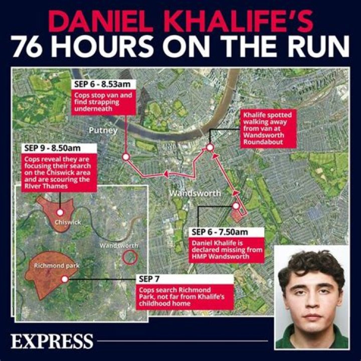 
Daniel Khalife Health Update | What Happened To Him 