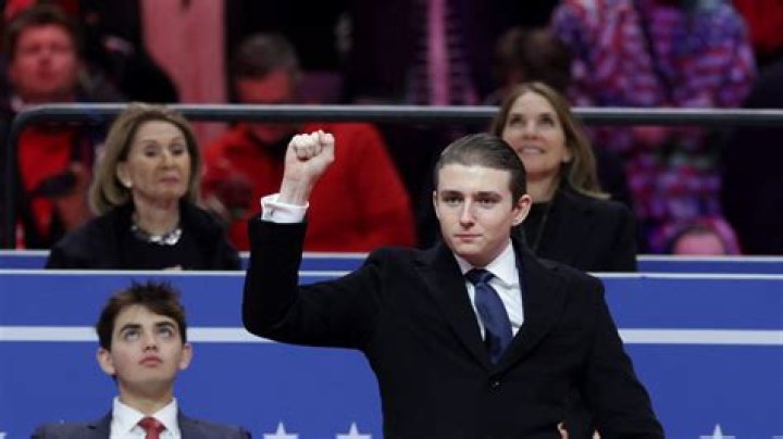 
Daniel Palmer III: His sister recognizes him as her assailant after coming out of a coma 