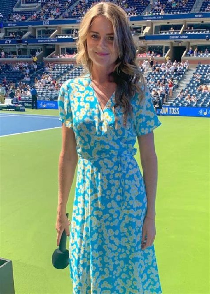 Daniela Hantuchova Height, Weight, Net Worth, Age, Birthday, Wikipedia, Who, Instagram, Biography