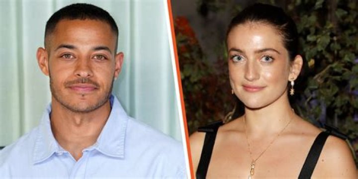 Daryl McCormack Sexuality – Is The Actor Gay? Partner Revealed