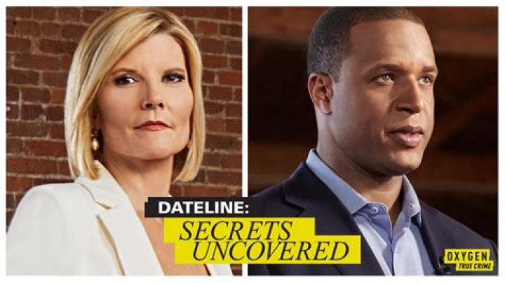 Dateline: Secrets Uncovered – What happened to Halee Rathgeber?
