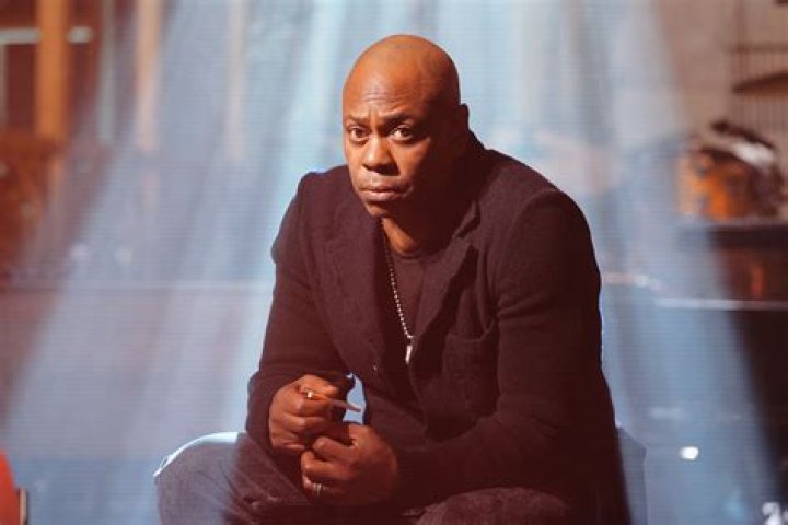 
Dave Chappelle to Host ‘SNL’ for Third Time Along with Musical Guest Black Star 