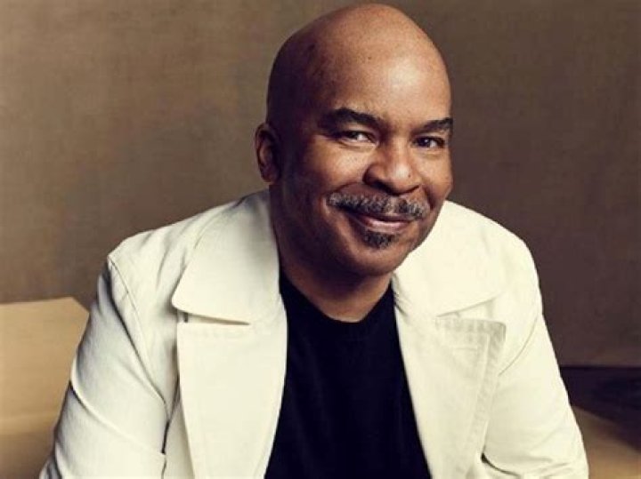 David Alan Grier Siblings | Does He Have Brother Or Sister