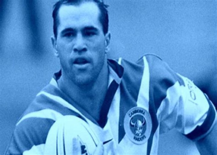 
David Boyle NRL Accident -What Happened To Him, Where Is He Now? 