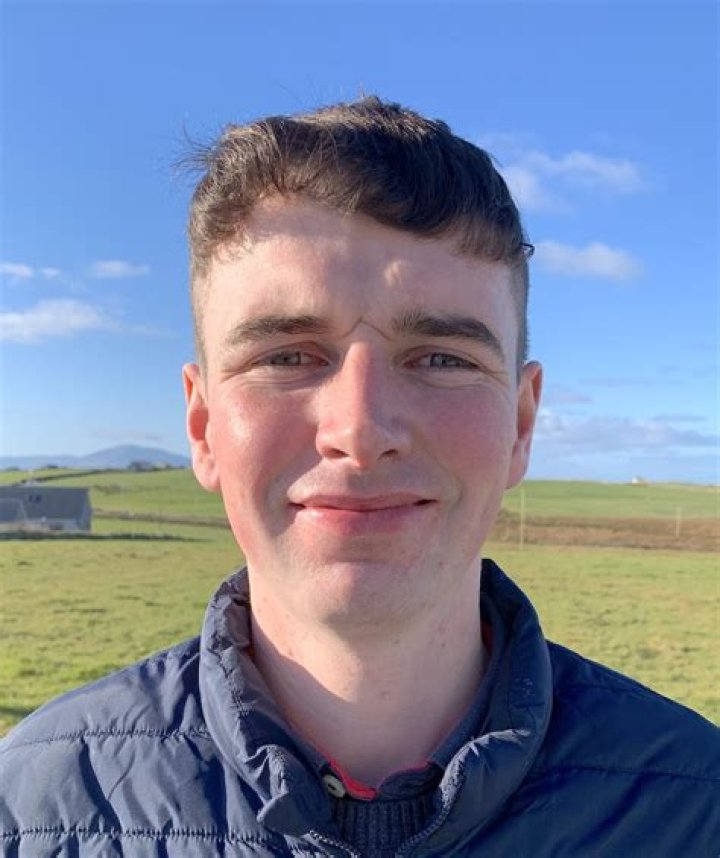 
David Gaughan Age, Birthday, Wikipedia, Who, Nationality, Biography 