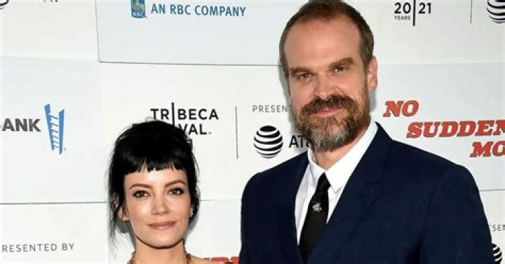 
David Harbour Net Worth: How Wealthy Is “Stranger Things” Star? 