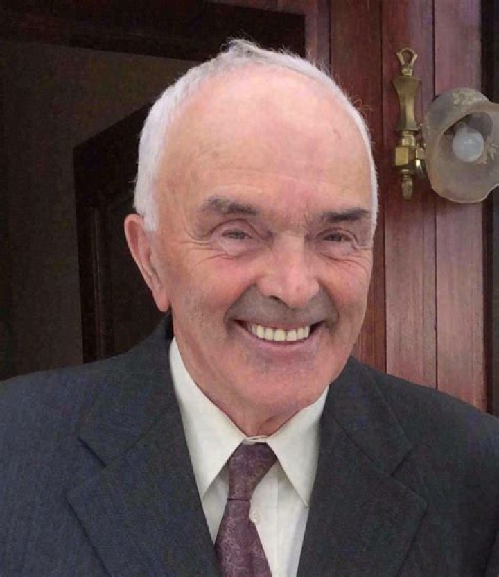 
David Mulcahy Age, Birthday, Wikipedia, Who, Nationality, Biography 