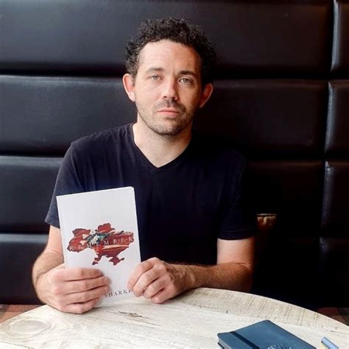 
David Sharkey Age, Birthday, Wikipedia, Who, Nationality, Biography 