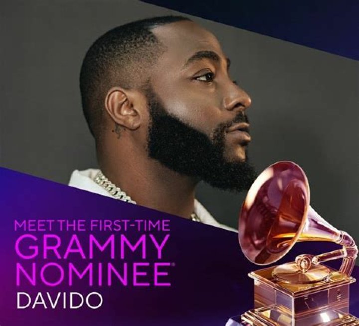 
Davido Has Revealed That A Huge Birthday Party Is About To Go Down 