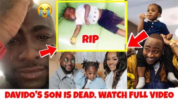 
Davido Honors Fan Who Inked 30BG On Forehead 