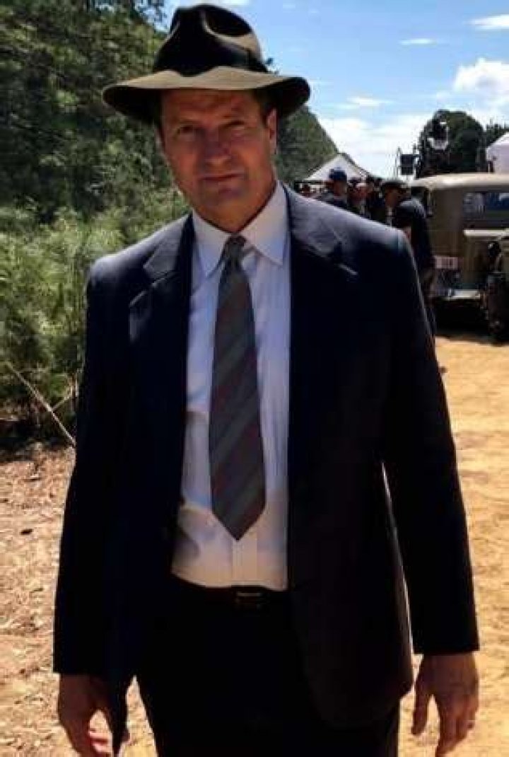 Dean Denton Height, Weight, Net Worth, Age, Wiki, Who, Instagram, Biography