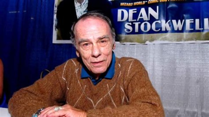 
Dean Stockwell Cause of Death, How did Dean Stockwell Die? 