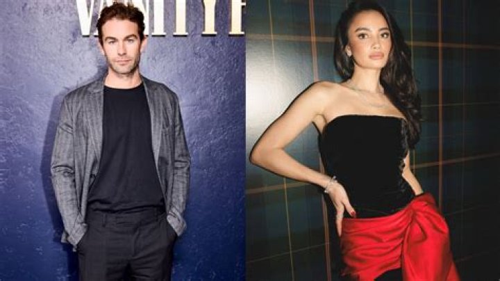 Debunking Chace Crawford Gay Rumors, Meet His Stunning Girlfriend