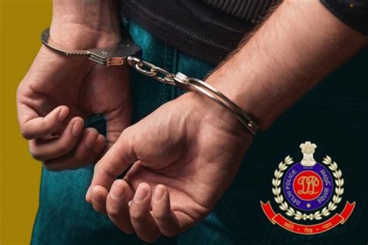 
Delhi Police Crime Branch arrests 9 in major anti-narcotics op 