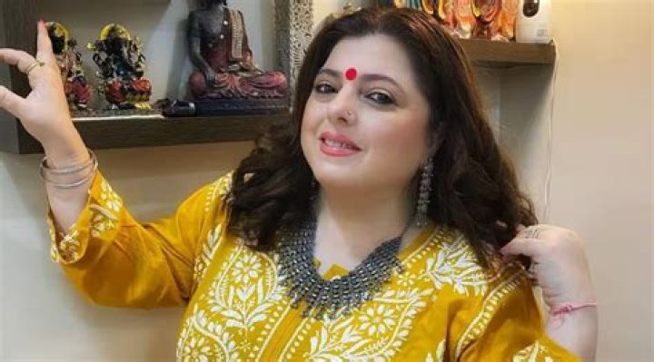 Delnaaz Irani Height, Weight, Net Worth, Age, Birthday, Wikipedia, Who, Nationality, Biography
