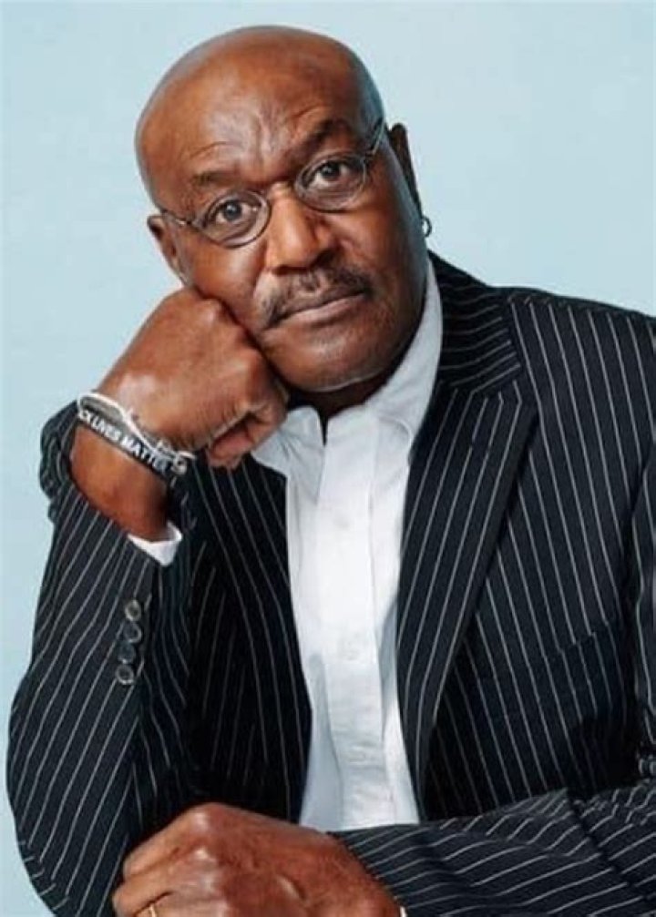 Delroy Lindo Height, Weight, Net Worth, Age, Birthday, Wikipedia, Who, Nationality, Biography