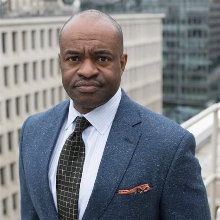 
Demaurice Smith has been married to Karen Padgett Smith since 1993 