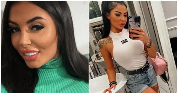 
Denisa Maria Badea Height, Weight, Net Worth, Age, Birthday, Wikipedia, Who, Nationality, Biography 